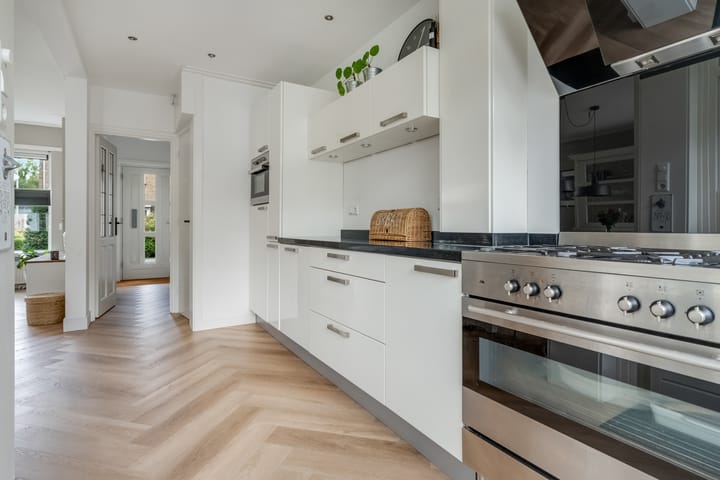 Foto 20 van Kieftskampstraat 2