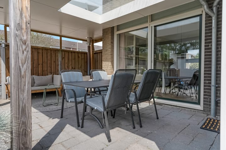 Foto 25 van Kieftskampstraat 2