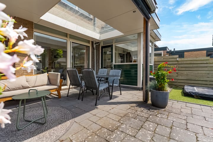 Foto 28 van Kieftskampstraat 2