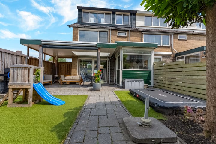 Foto 29 van Kieftskampstraat 2