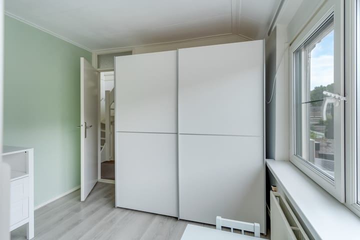 Foto 40 van Kieftskampstraat 2