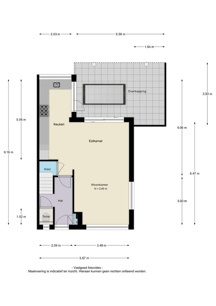 Foto 49 van Kieftskampstraat 2