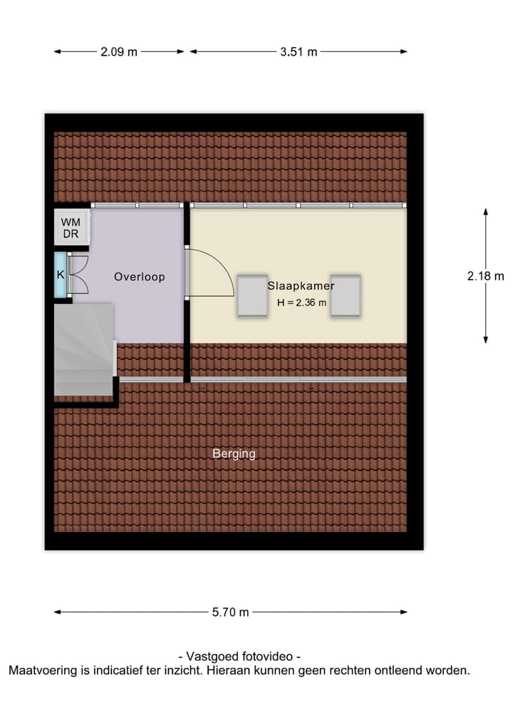 Foto 51 van Kieftskampstraat 2