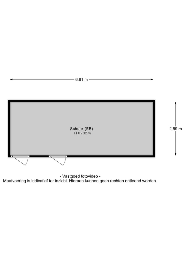 Foto 52 van Kieftskampstraat 2