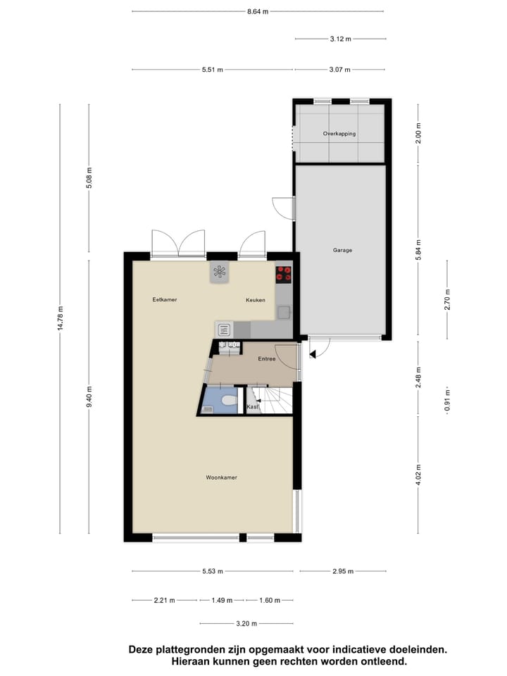 Foto 36 van de Flier 3907