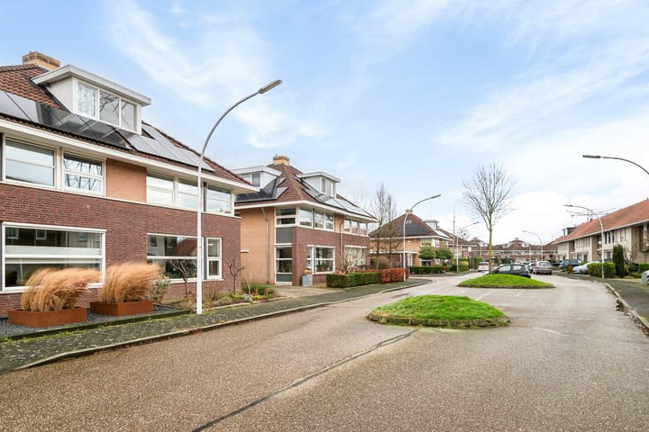 Foto 2 van de Flier 3907