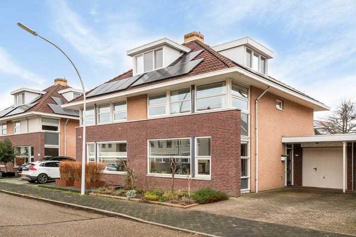 Foto 3 van de Flier 3907