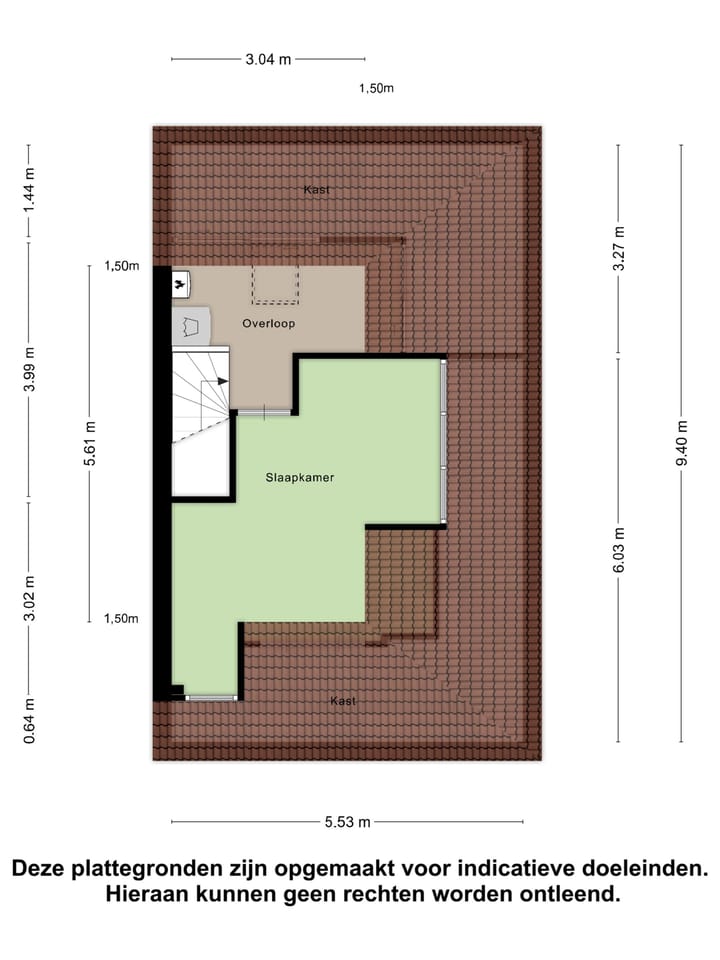 Foto 38 van de Flier 3907