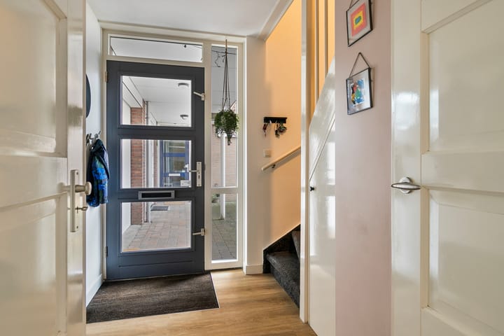 Foto 4 van de Flier 3907