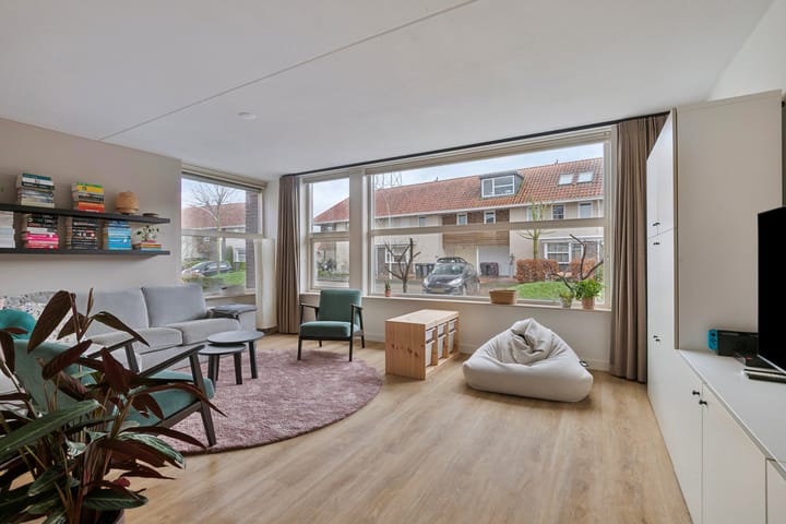 Foto 6 van de Flier 3907