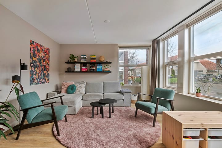 Foto 7 van de Flier 3907