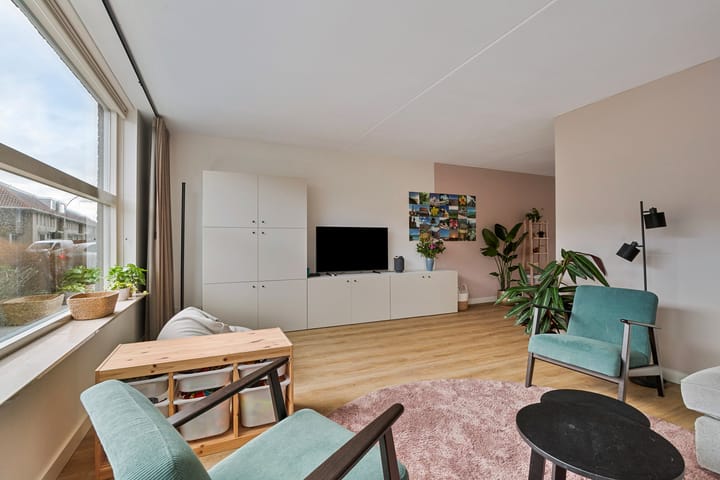 Foto 8 van de Flier 3907