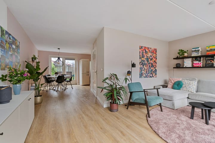 Foto 9 van de Flier 3907