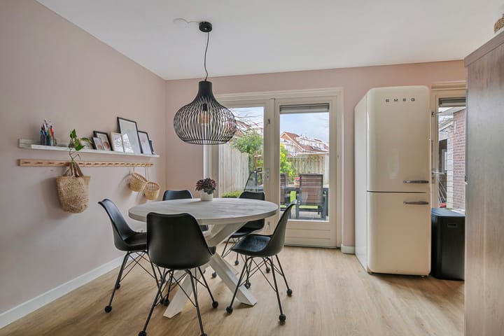 Foto 10 van de Flier 3907