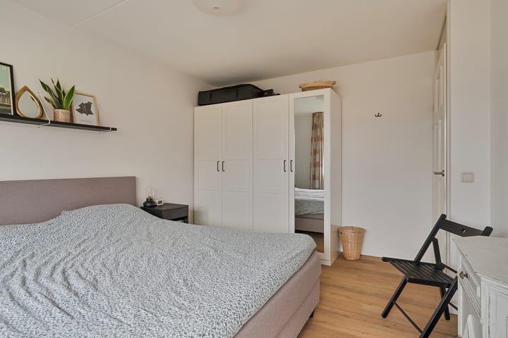 Foto 18 van de Flier 3907