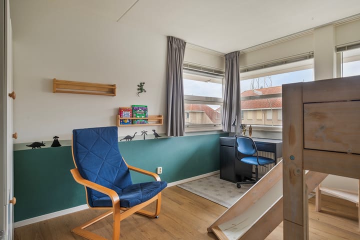 Foto 22 van de Flier 3907