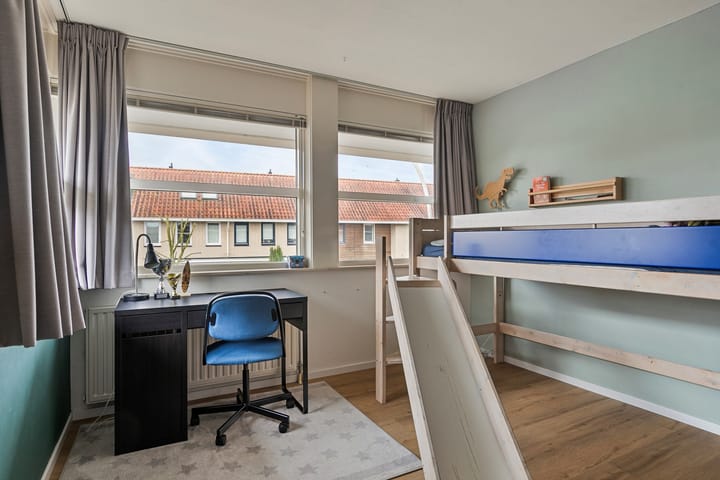 Foto 23 van de Flier 3907