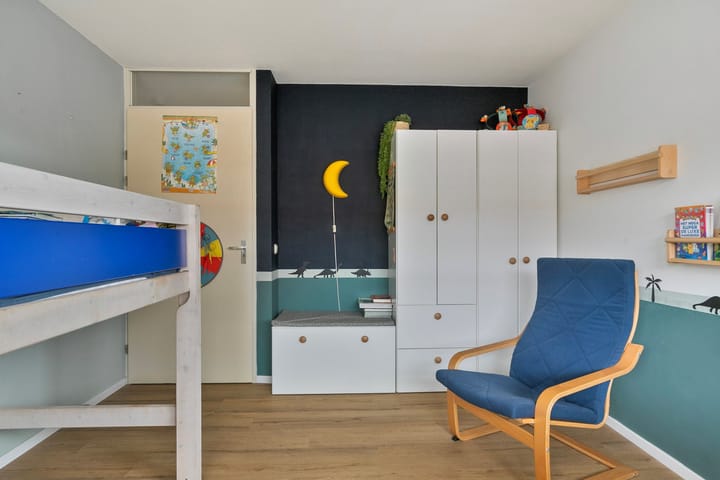 Foto 24 van de Flier 3907