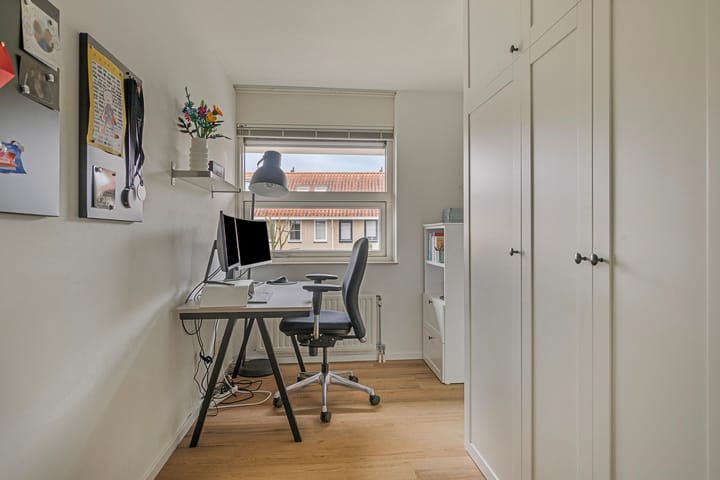 Foto 25 van de Flier 3907