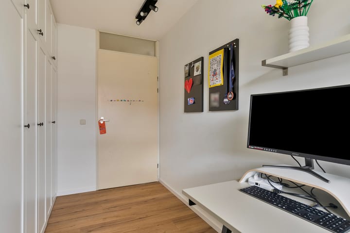 Foto 26 van de Flier 3907