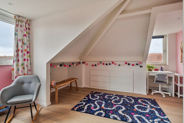 Foto 28 van de Flier 3907