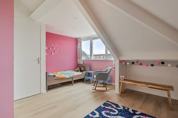 Foto 29 van de Flier 3907