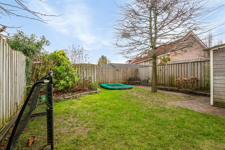 Foto 30 van de Flier 3907