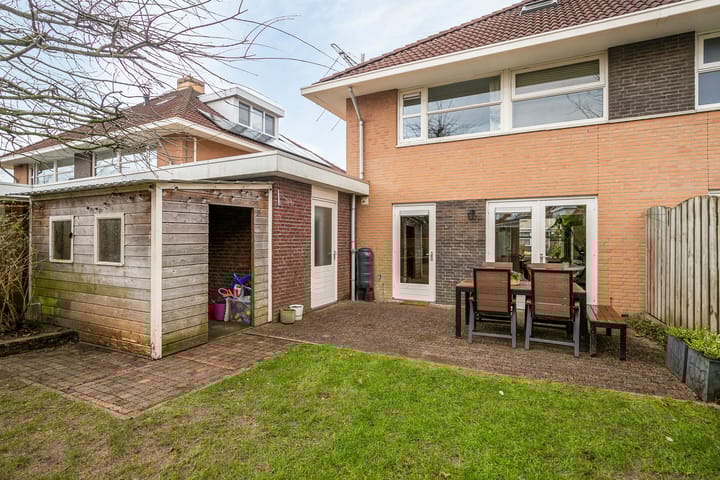 Foto 32 van de Flier 3907