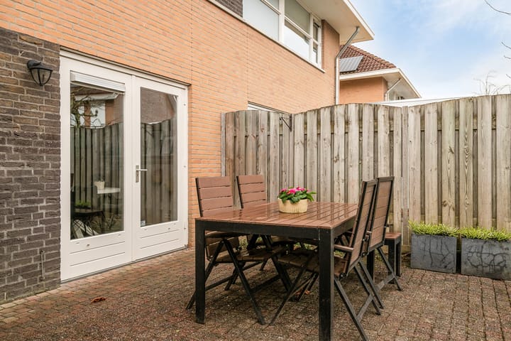 Foto 33 van de Flier 3907