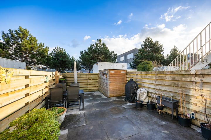 Foto 9 van Bernadottelaan 211