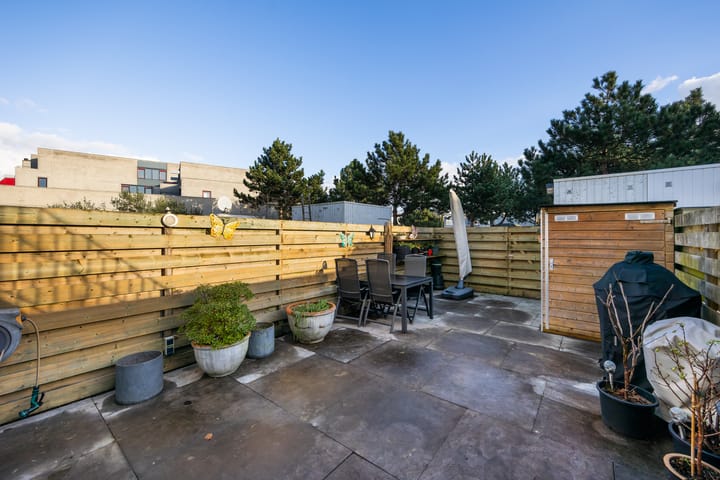 Foto 10 van Bernadottelaan 211