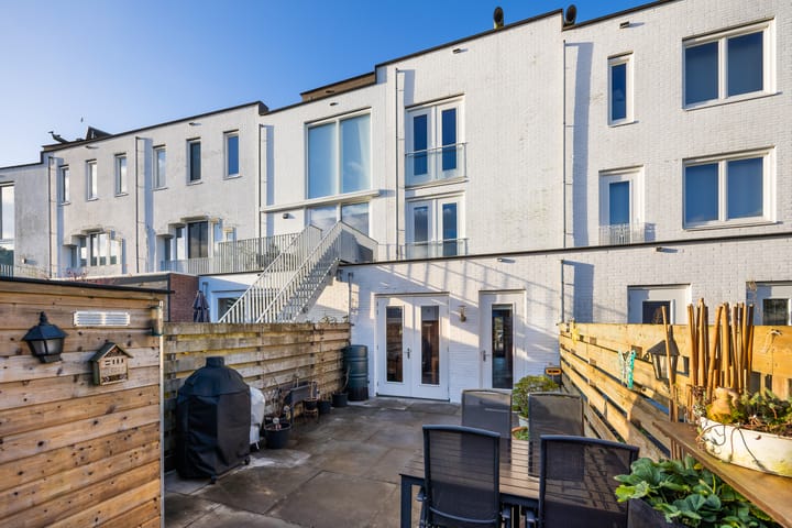 Foto 12 van Bernadottelaan 211