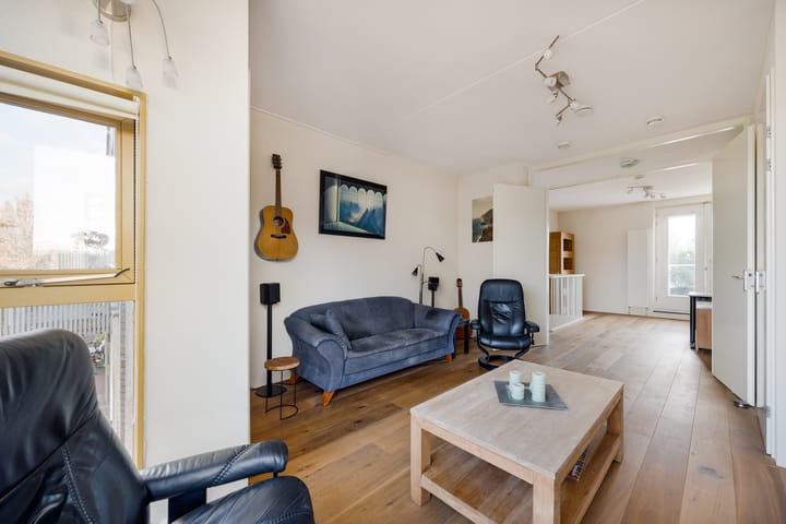 Foto 16 van Bernadottelaan 211