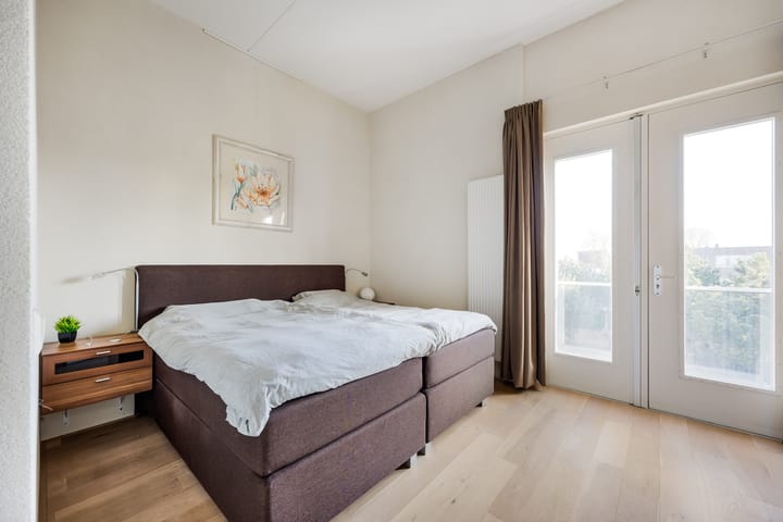 Foto 20 van Bernadottelaan 211