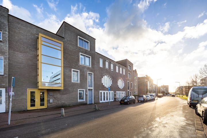 Foto 29 van Bernadottelaan 211