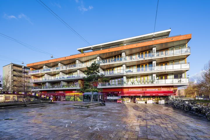 Foto 31 van Bernadottelaan 211