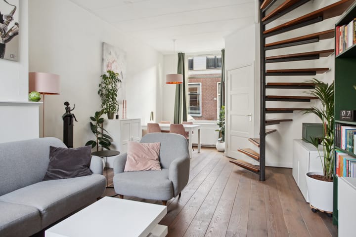 Foto 2 van Goedestraat 78