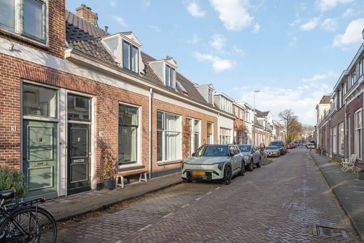 Foto 5 van Goedestraat 78