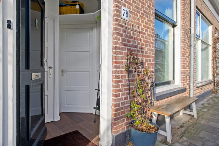 Foto 7 van Goedestraat 78