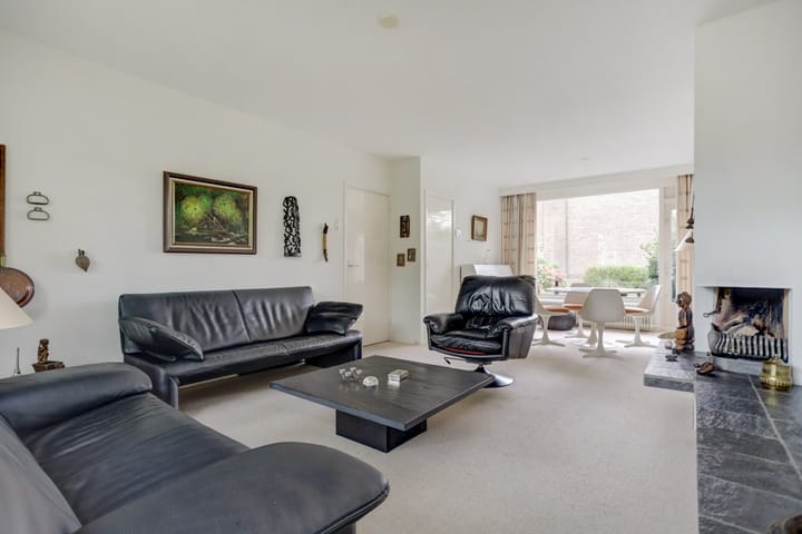 Foto 2 van Jacob van Campenweg 132