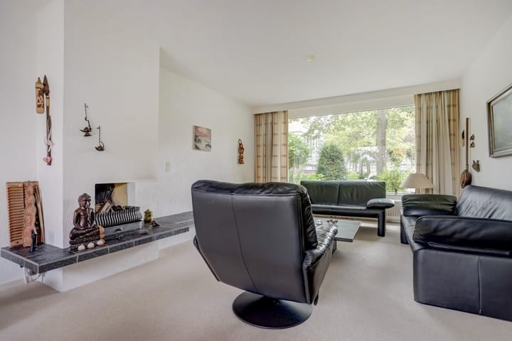 Foto 3 van Jacob van Campenweg 132