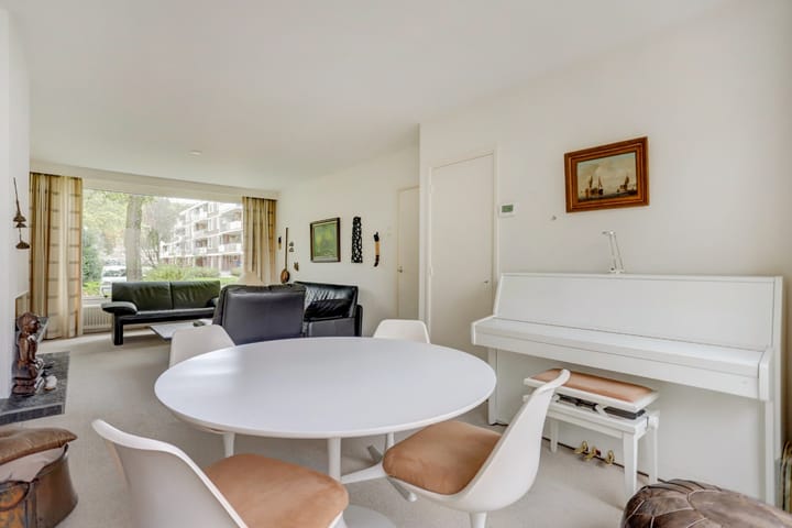 Foto 4 van Jacob van Campenweg 132