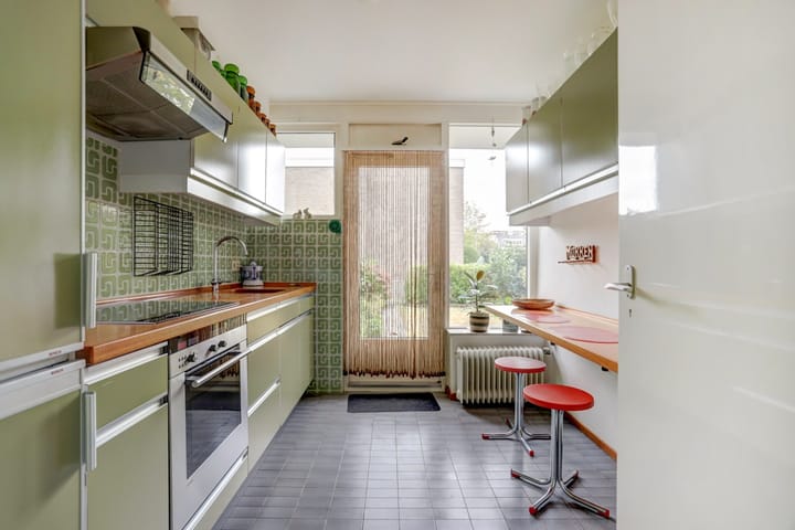 Foto 5 van Jacob van Campenweg 132