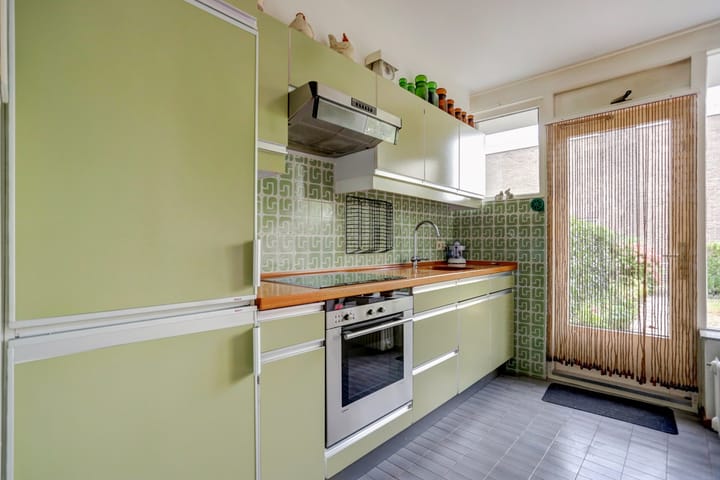 Foto 6 van Jacob van Campenweg 132