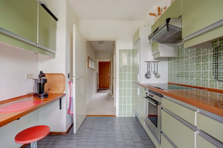 Foto 7 van Jacob van Campenweg 132