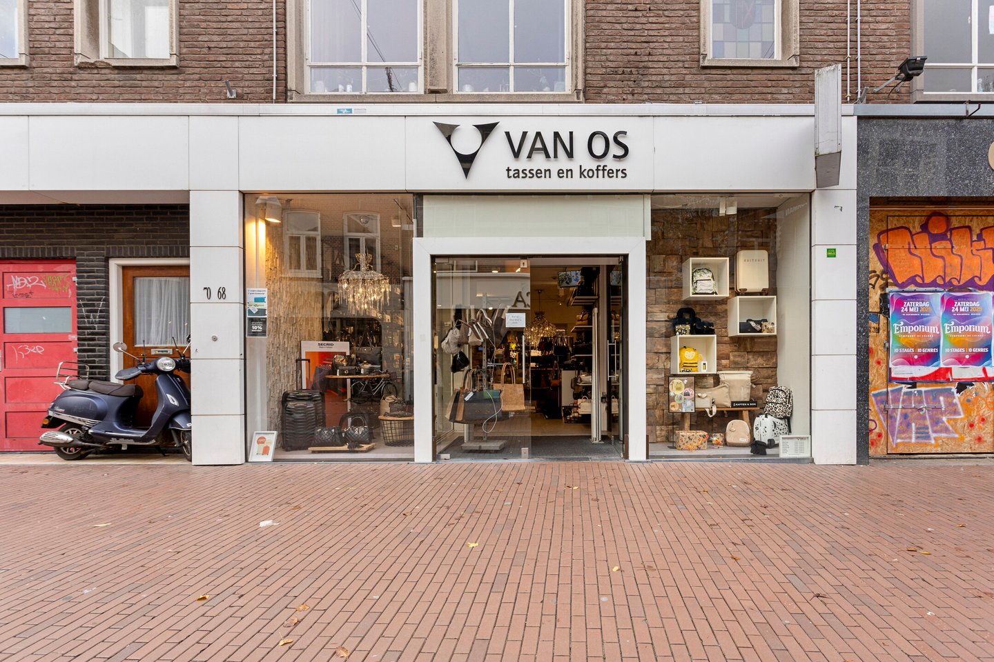 Bekijk foto 1 van Ziekerstraat 70