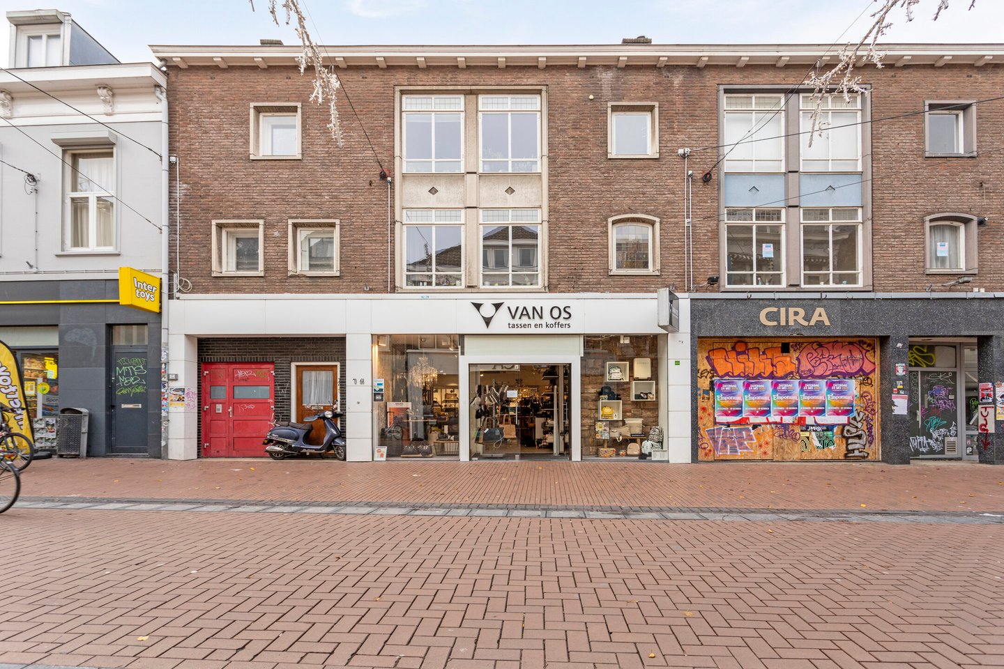 Bekijk foto 2 van Ziekerstraat 70