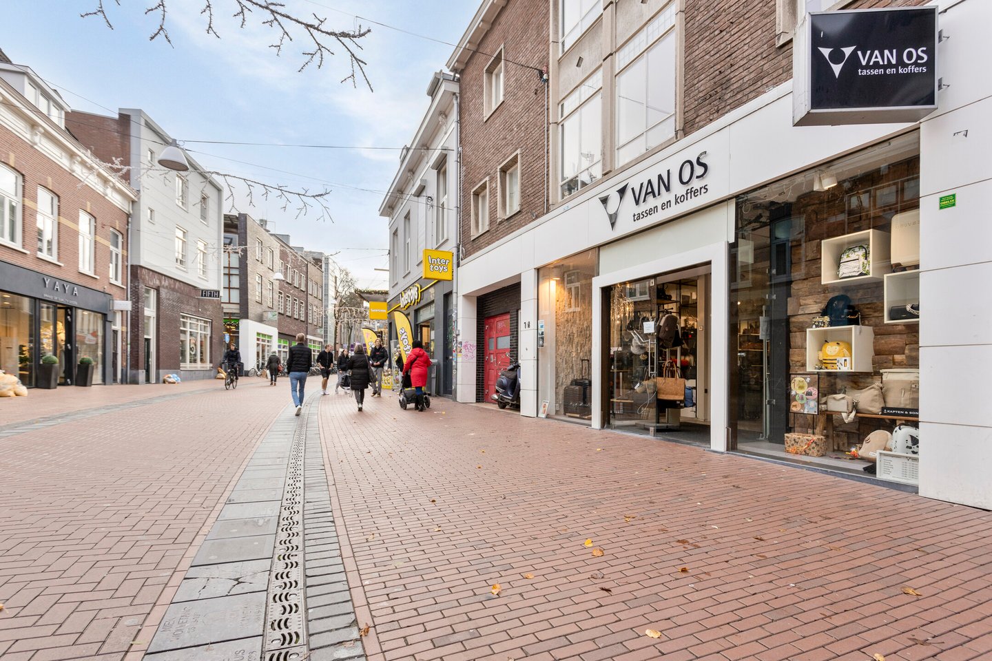 Bekijk foto 3 van Ziekerstraat 70