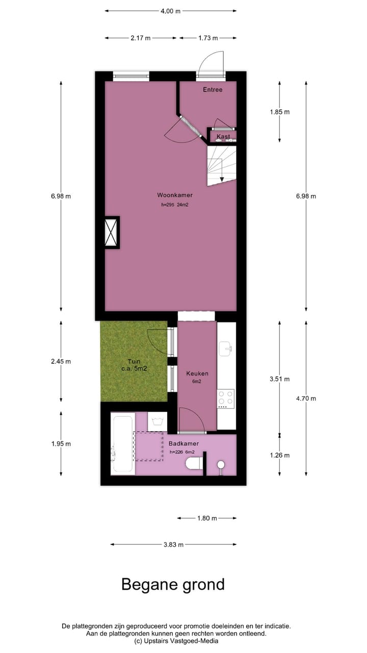 Foto 29 van Goedestraat 78