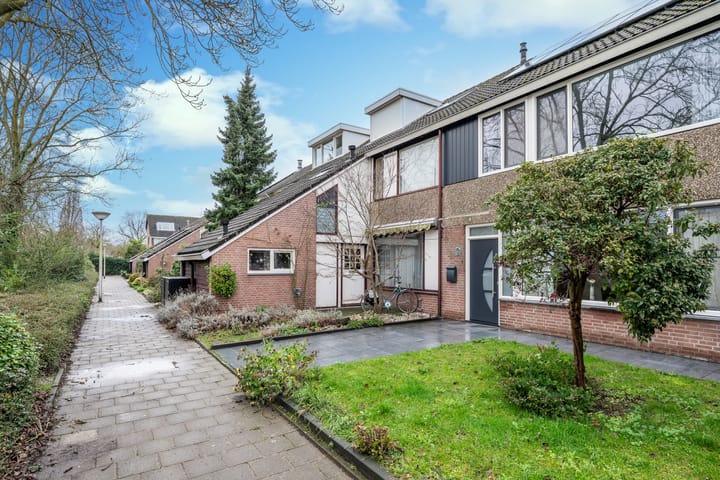 Foto 2 van Lichtenberg 6